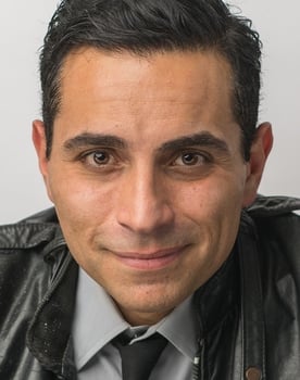 Guido Grasso Jr. Guido Grasso Jr.