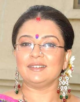Suchita Trivedi Suchita Trivedi