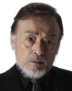 Tadashi Yokouchi Tadashi Yokouchi