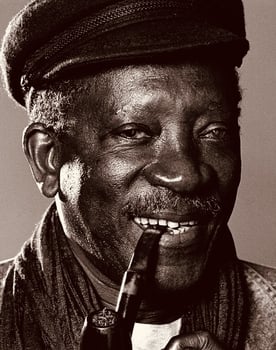 Ousmane Sembène Ousmane Sembène