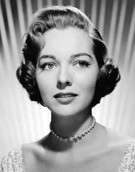 Joan Weldon Joan Weldon