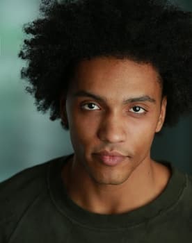 Jordan Wright Jordan Wright