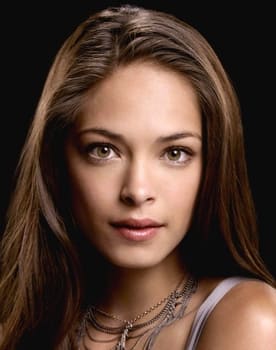 Kristin Kreuk Kristin Kreuk