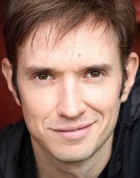 Maksim Linnikov Maksim Linnikov