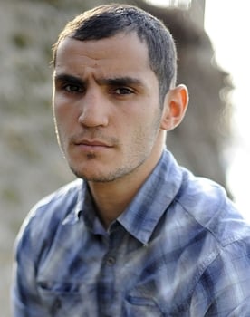 Mourad Frarema Mourad Frarema