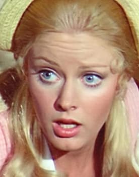Anne Randall Anne Randall