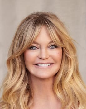 Goldie Hawn Goldie Hawn