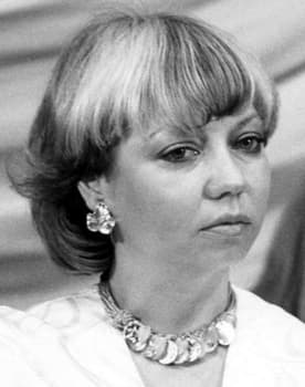 Ilse Pagé Ilse Pagé