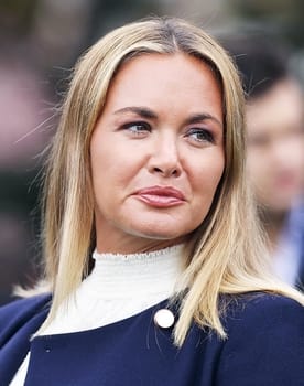 Vanessa Trump Vanessa Trump