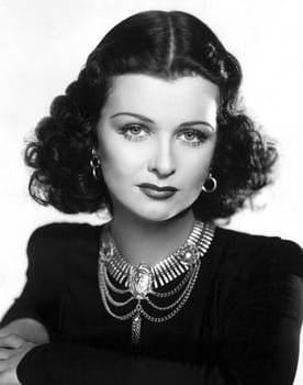 Joan Bennett Joan Bennett