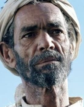 Abdelkader Bara Abdelkader Bara