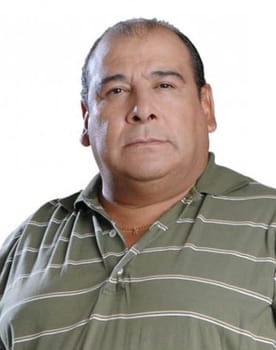 Roly Serrano Roly Serrano