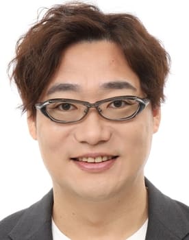 Nobuaki Kanemitsu Nobuaki Kanemitsu