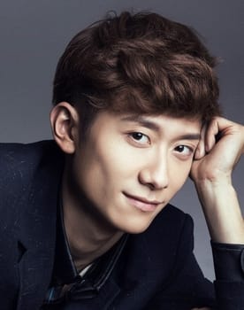 Zhang Yishan Zhang Yishan