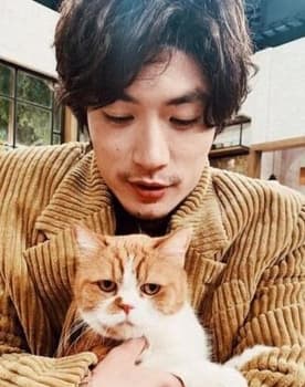 Haruma Miura Haruma Miura