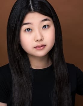 Kylie Kuioka Kylie Kuioka