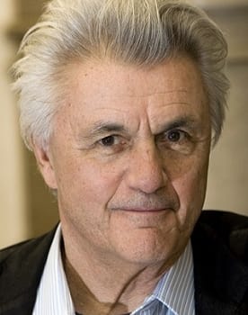 John Irving John Irving