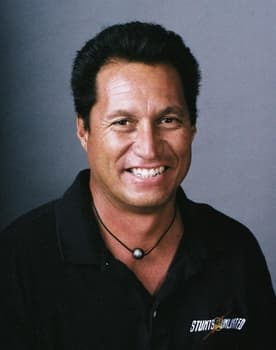 Brian L. Keaulana Brian L. Keaulana