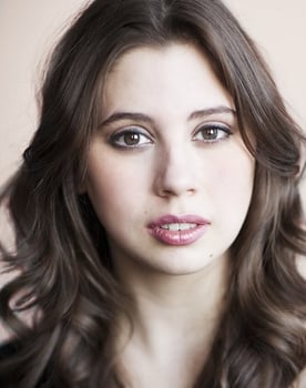 Skye Bennett