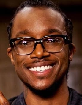 Aakomon Jones Aakomon Jones