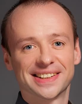 Sergey Savenkov Sergey Savenkov