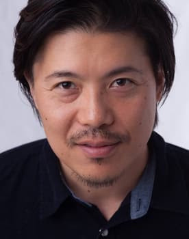 Akihiro Kitamura Akihiro Kitamura