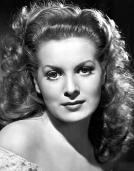 Maureen O'Hara Maureen O'Hara