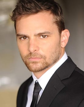 Jameson Perry Jameson Perry