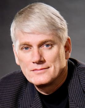 Mike Richardson Mike Richardson