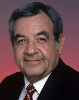 Tom Bosley Tom Bosley