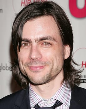 Brian Bell Brian Bell
