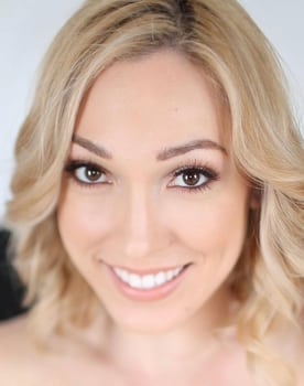Lily LaBeau Lily LaBeau