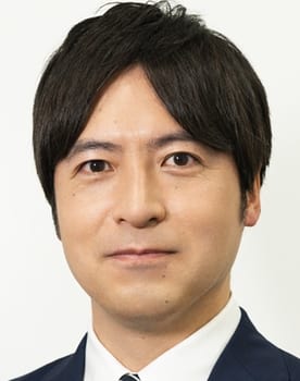 Taichi Masu Taichi Masu