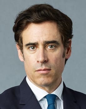 Stephen Mangan Stephen Mangan
