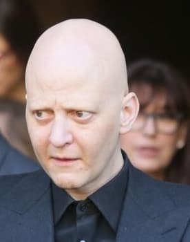 Ali Mahdavi Ali Mahdavi