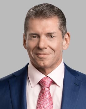Vince McMahon Vince McMahon