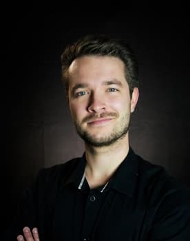Andy van Veen Andy van Veen
