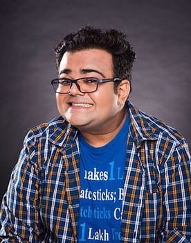 Karan Ashar Karan Ashar