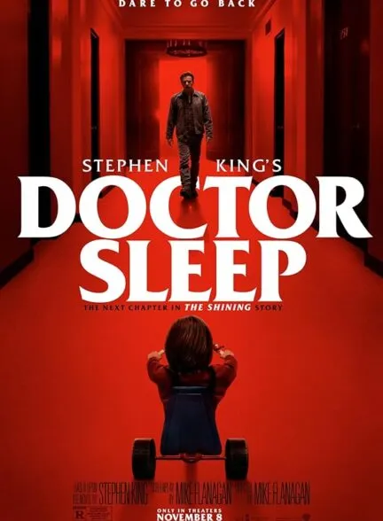 دانلود فیلم دکتر اسلیپ | 2019 Doctor Sleep