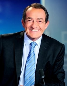 Jean-Pierre Pernaut Jean-Pierre Pernaut
