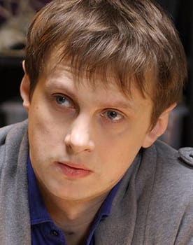Andrey Feskov Andrey Feskov