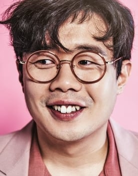 Ahn Se-ha Ahn Se-ha
