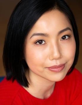 Ally Xue Ally Xue