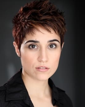 Melissa Navia Melissa Navia