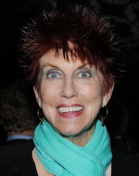 Marcia Wallace Marcia Wallace