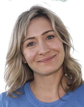 Évelyne Rompré Évelyne Rompré