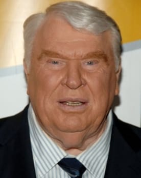 John Madden John Madden