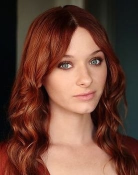 Chelsea Talmadge Chelsea Talmadge