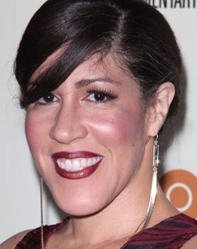 Rain Pryor Rain Pryor