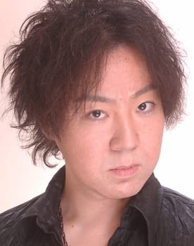 Daisuke Kirii Daisuke Kirii